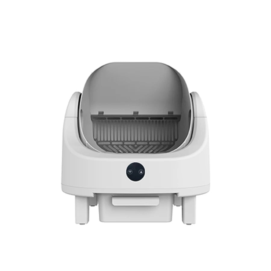 Heybo Auto Self Cleaning Cat Litter Box With App Control