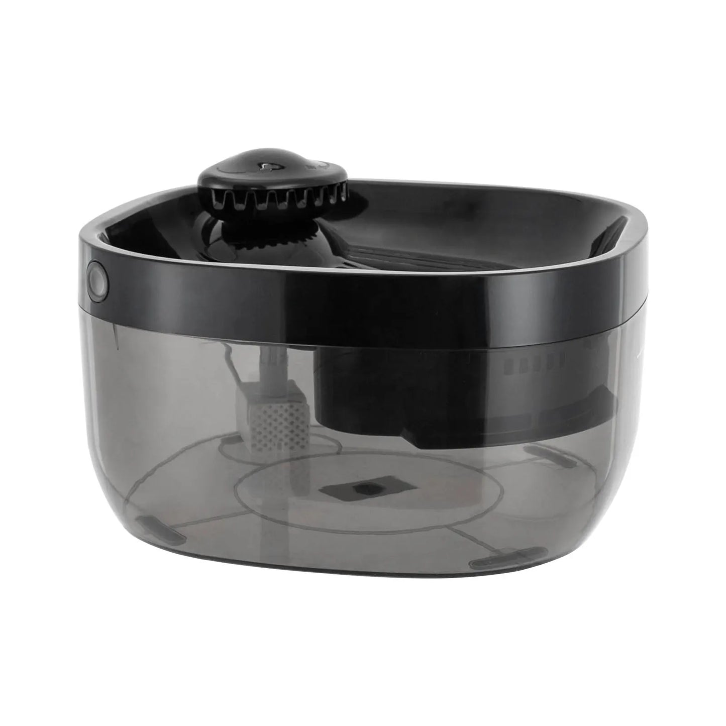 Pet Water Dispenser, Automatic Fresh Water Supply, Smart Design for Cats and Dogs, Hygienic & Convenient