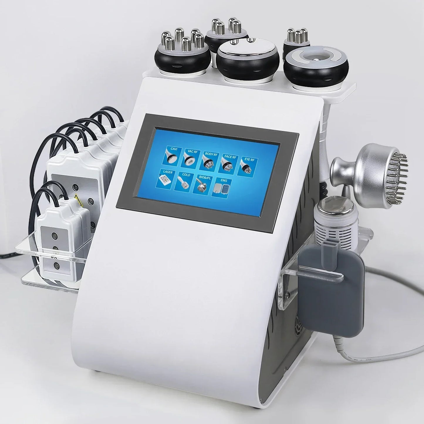 Missheart 9in1 40K Cavitation Ultrasonic Weight Loss Massage