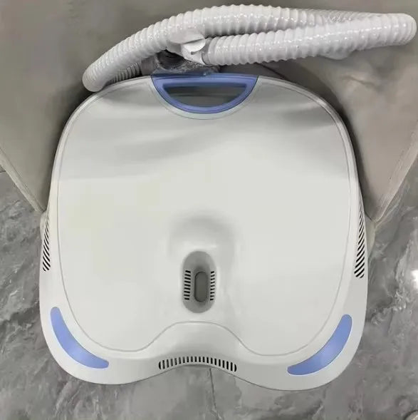 2025 portable Emszero Neo Tesla RF 6500W Emstaix muscle stimulator slimming equipment professional high-end body shaping machin