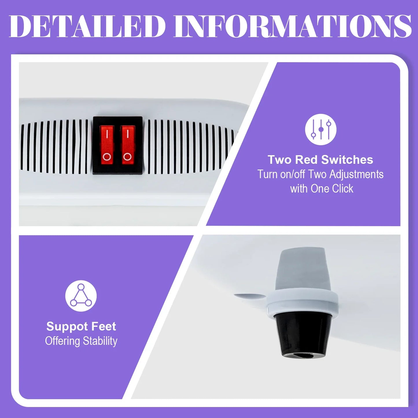 Hign-concerned Vacuum Therapy Machine with 24 Cups and 3 Pumps