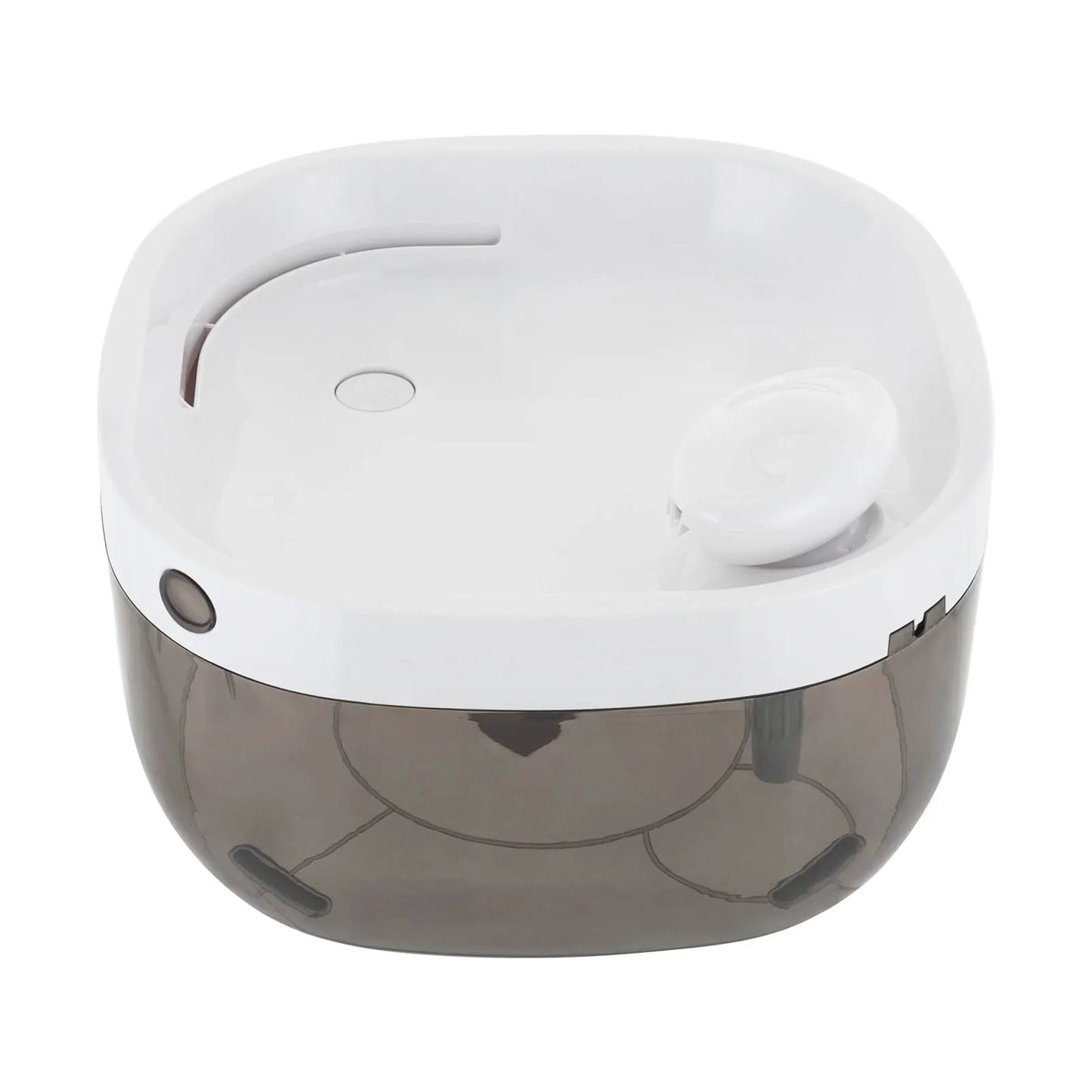 Pet Water Dispenser, Automatic Fresh Water Supply, Smart Design for Cats and Dogs, Hygienic & Convenient