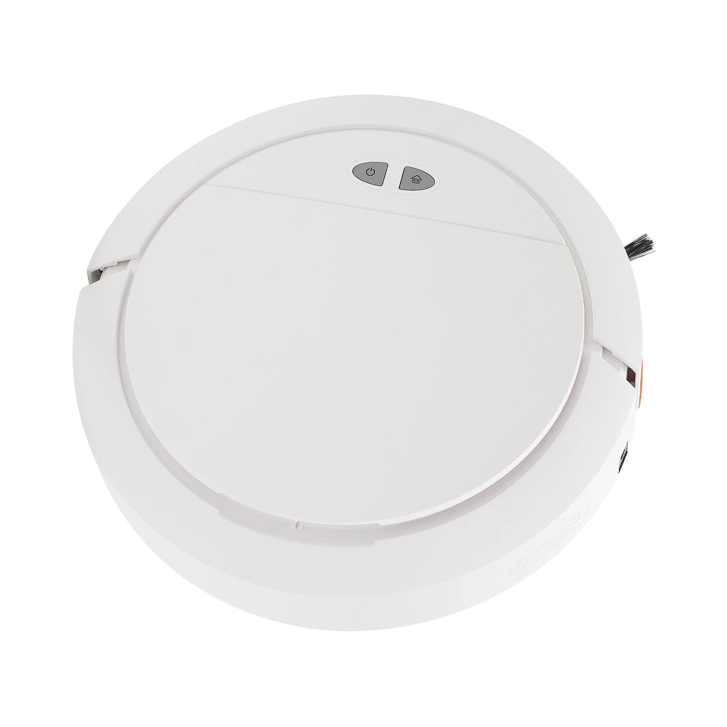 1500mah 3-in-1 Robot Vacuum Sweeping Machine 2.7kpa Cordless Sweeping Machine Intelligent App Control Home Fully Automatic Sweep