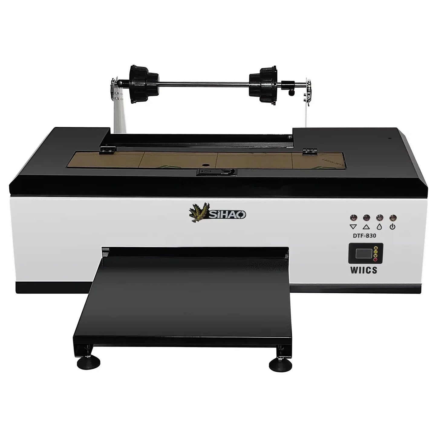 Sihao A3 DTF Printer TX800/XP600 Impresora DTF Printers T-shirt Printing Machine For Hoodie Bags T-Shirt Shoes All Fabric