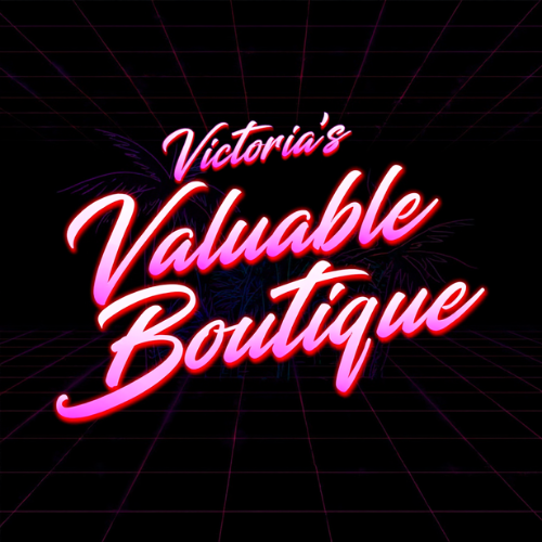 Victoria's Valuable Boutique